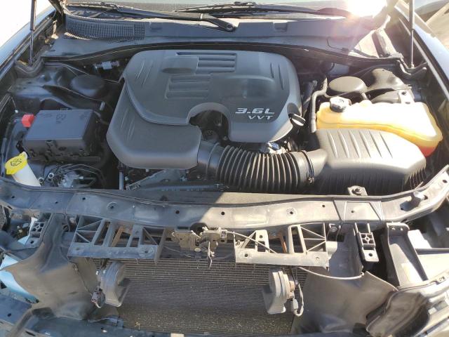 صورة رقم 11 من المزاد - 2016 DODGE CHARGER SE مع VIN 2C3CDXBG0GH250823