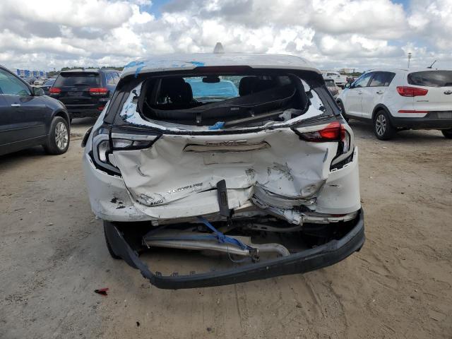 Photo 6 from auction – 2018 GMC TERRAIN SL with VIN 3GKALMEVXJL279036