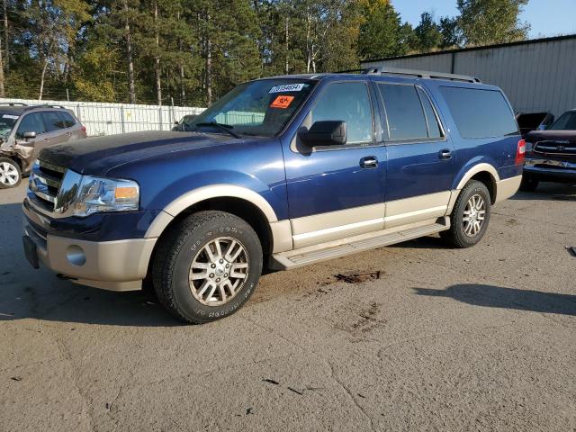 Zdjęcie 1 z aukcji – 2010 FORD EXPEDITION z VIN 1FMJK1J52AEB19232