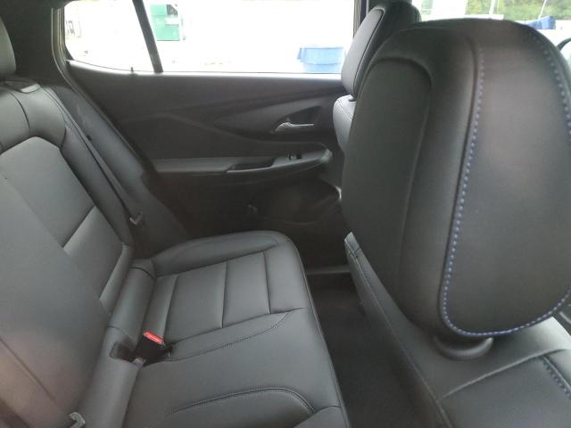 Foto 11 de la subasta – 2025 BUICK ENVISTA SP con VIN KL47LBEP2SB043442