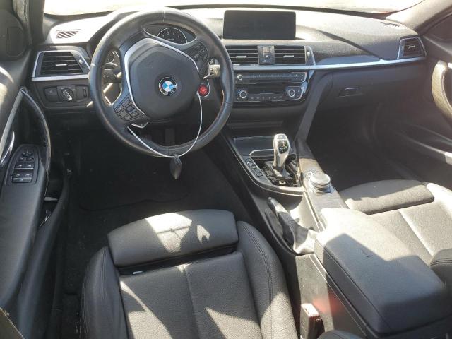 Photo 8 from auction – 2017 BMW 330 XI with VIN WBA8D9C38HA005323