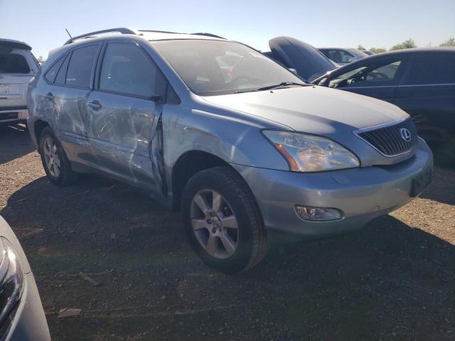 Photo 4 from auction – 2007 LEXUS RX 350 with VIN 2T2HK31U27C025543