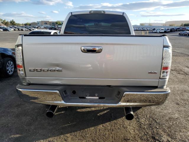 Photo 6 from auction – 2004 DODGE RAM 1500 S with VIN 1D7HA18N74S529080