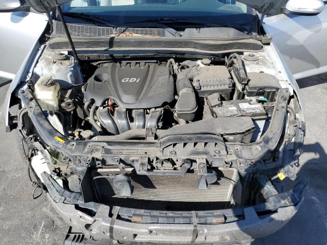 صورة رقم 11 من المزاد - 2014 KIA OPTIMA LX مع VIN KNAGM4A77E5519687
