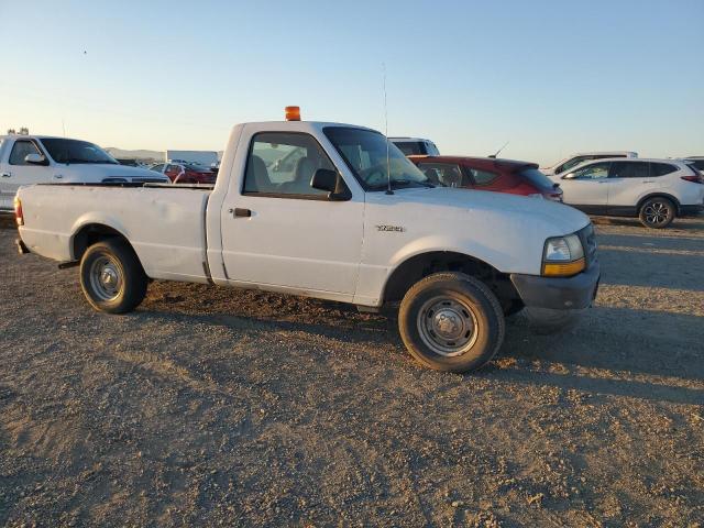 Photo 4 from auction – 1999 FORD RANGER with VIN 1FTYR10C4XPA03316
