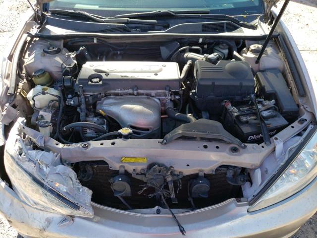 Photo 11 from auction – 2002 TOYOTA CAMRY LE with VIN 4T1BE32KX2U538772