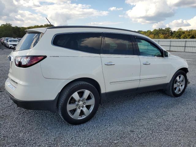 Photo 3 from auction – 2014 CHEVROLET TRAVERSE L with VIN 1GNKRJKD2EJ339372