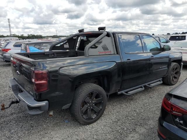 Photo 3 from auction – 2016 CHEVROLET SILVERADO with VIN 3GCPCNEC5GG268523