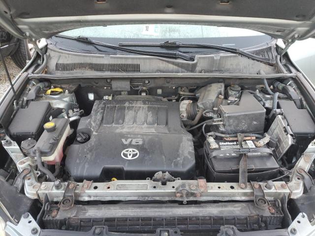 Photo 12 from auction – 2007 TOYOTA RAV4 LIMIT with VIN JTMBK31V475015449