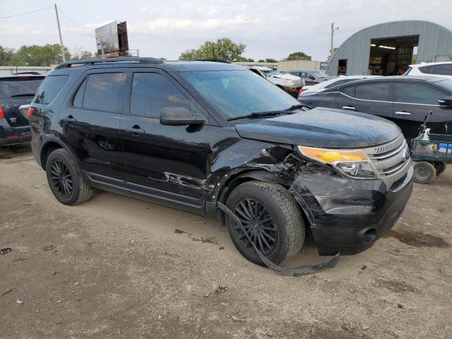 Photo 4 from auction – 2015 FORD EXPLORER with VIN 1FM5K7B8XFGB66940