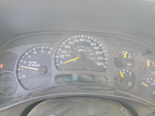 Photo 9 from auction – 2004 CHEVROLET SILVERADO with VIN 1GCEC14VX4E198314