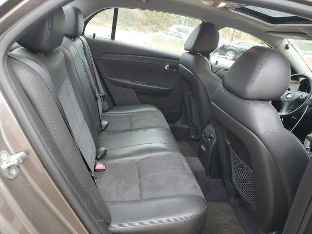 Photo 10 from auction – 2012 CHEVROLET MALIBU 2LT with VIN 1G1ZD5E00CF320561