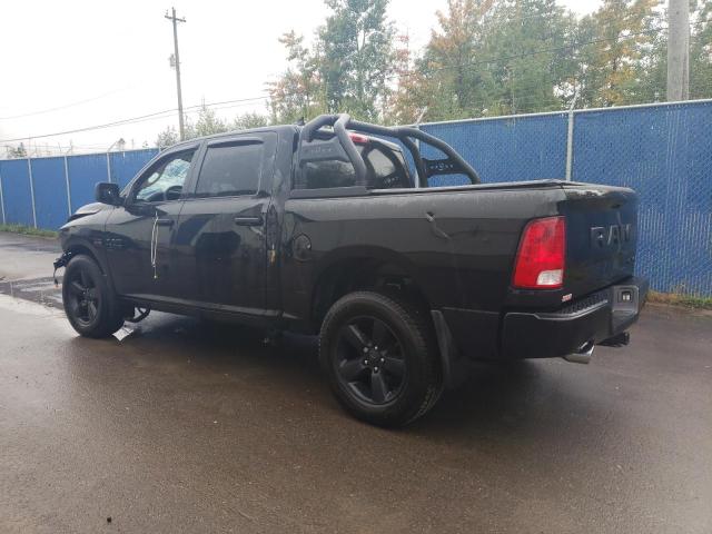 Photo 2 from auction – 2020 RAM 1500 CLASS with VIN 1C6RR7KT2LS114188