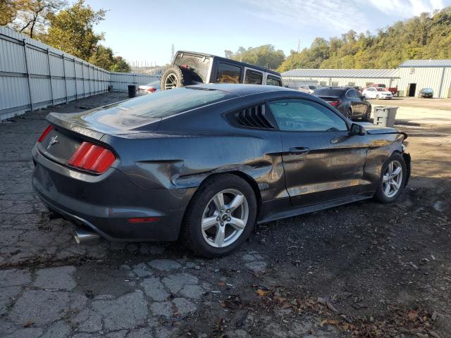 صورة رقم 3 من المزاد - 2017 FORD MUSTANG مع VIN 1FA6P8AM2H5347209