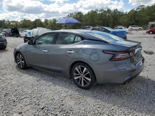 Photo 2 from auction – 2020 NISSAN MAXIMA SV with VIN 1N4AA6CV8LC374201