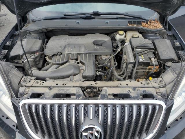 Photo 11 from auction – 2015 BUICK VERANO with VIN 1G4PS5SK4F4166037