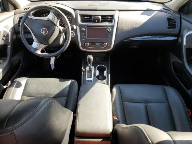 Photo 8 from auction – 2017 NISSAN ALTIMA 2.5 with VIN 1N4AL3AP8HC127877