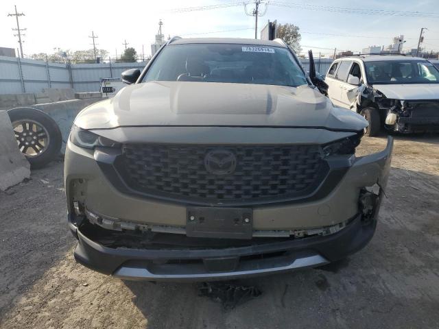 Photo 5 from auction – 2023 MAZDA CX-50 BASE with VIN 7MMVABXY9PN133234