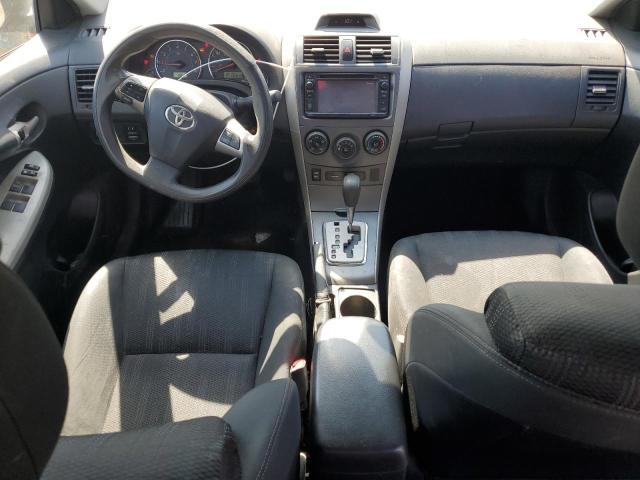 Photo 8 from auction – 2012 TOYOTA COROLLA BA with VIN 2T1BU4EE7CC869410