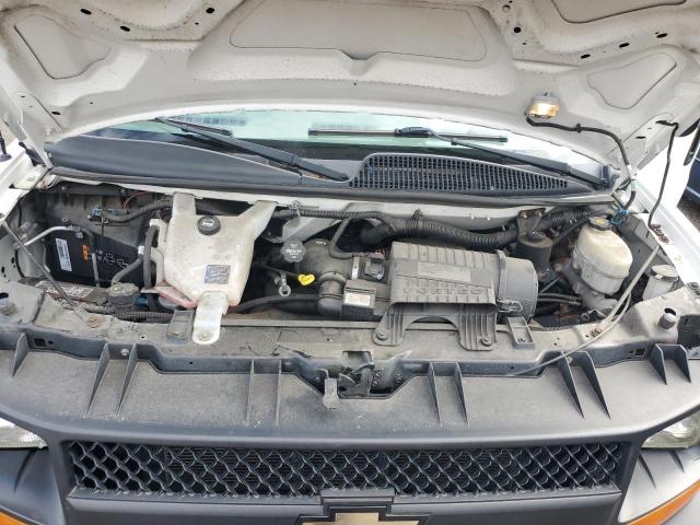 Photo 12 from auction – 2016 CHEVROLET EXPRESS G2 with VIN 1GCWGAFF0G1169141