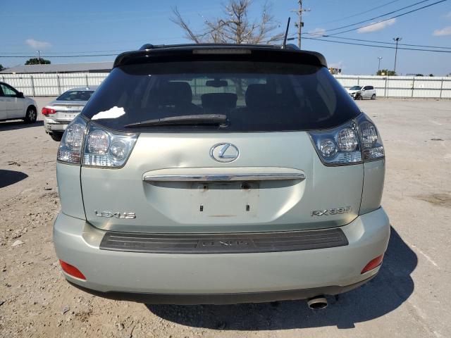 Photo 6 from auction – 2004 LEXUS RX 330 with VIN JTJHA31U440053760