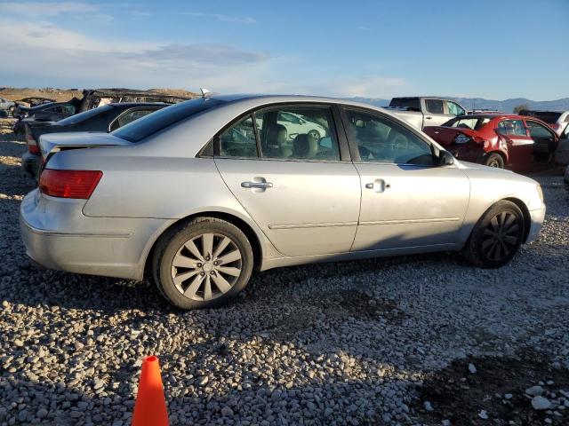 Photo 3 from auction – 2009 HYUNDAI SONATA SE with VIN 5NPEU46F29H456417