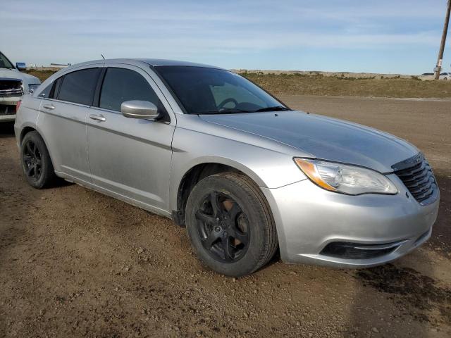 Photo 4 from auction – 2012 CHRYSLER 200 LX with VIN 1C3CCBAB5CN101675