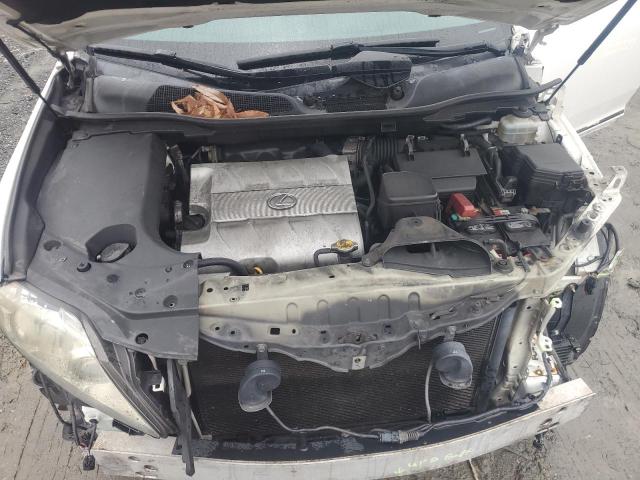 Фото 12 с аукциона – 2010 LEXUS RX 350 с VIN JTJBK1BA3A2417632