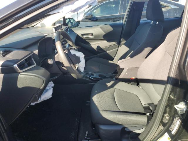 Photo 7 from auction – 2020 TOYOTA COROLLA LE with VIN 5YFEPRAE0LP011266