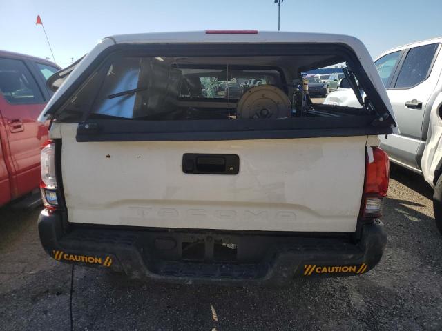 Photo 6 from auction – 2023 TOYOTA TACOMA ACC with VIN 3TYRX5GNXPT080405