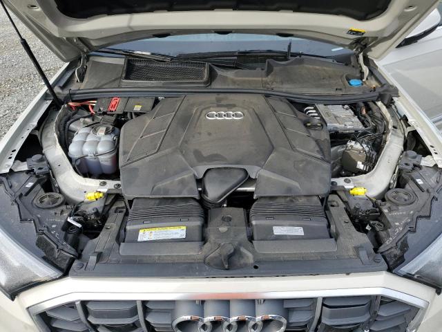 Photo 12 from auction – 2020 AUDI Q7 PREMIUM with VIN WA1LXAF77LD004976