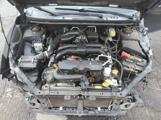 Photo 11 from auction – 2016 SUBARU IMPREZA with VIN JF1GJAA68GH011687