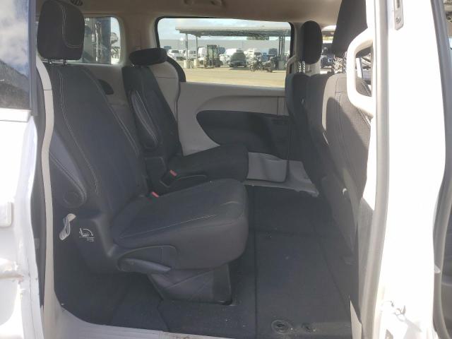 Photo 11 from auction – 2023 CHRYSLER VOYAGER LX with VIN 2C4RC1CG3PR557367