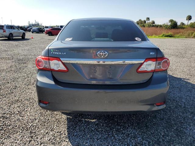 Photo 6 from auction – 2013 TOYOTA COROLLA BA with VIN 2T1BU4EE7DC977060