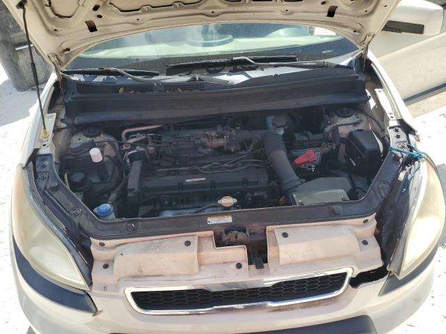 Foto 11 de la subasta – 2010 KIA SOUL + con VIN KNDJT2A23A7083469