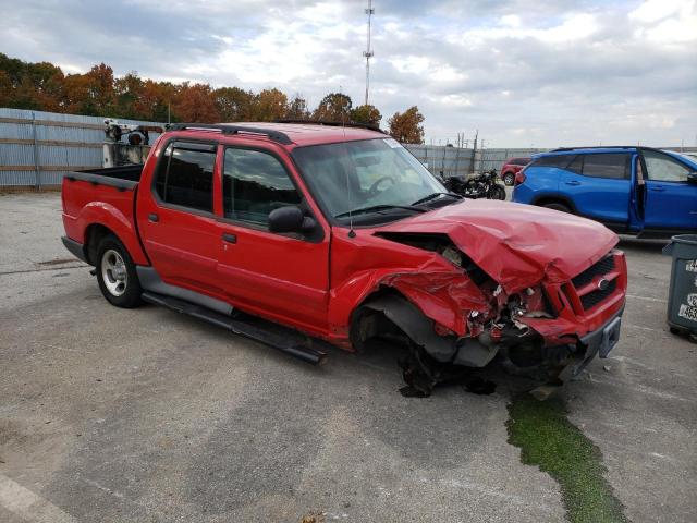 Photo 4 from auction – 2005 FORD EXPLORER S with VIN 1FMZU67K45UA43466