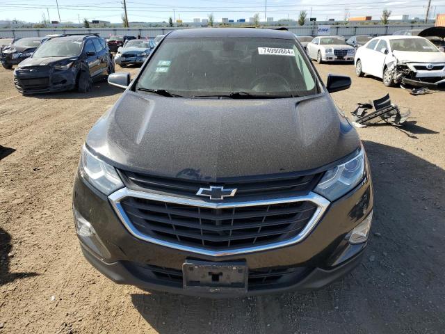 Photo 5 from auction – 2018 CHEVROLET EQUINOX LT with VIN 2GNAXJEV0J6216618