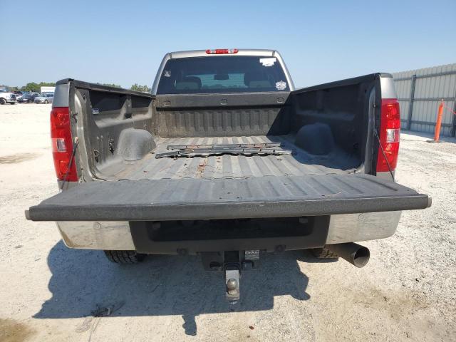 Photo 6 from auction – 2013 CHEVROLET SILVERADO with VIN 1GC1CXE84DF135665