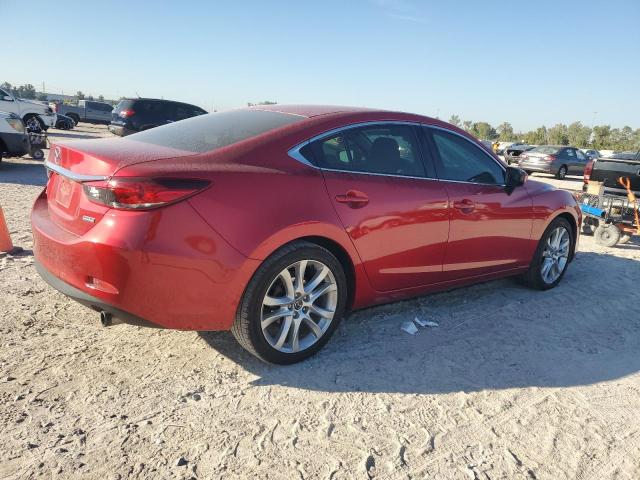 Photo 3 from auction – 2015 MAZDA 6 TOURING with VIN JM1GJ1V51F1196880