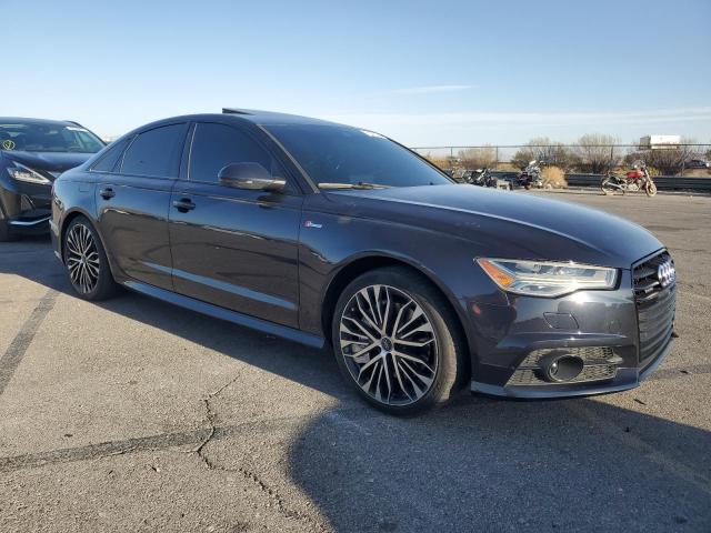 Zdjęcie 4 z aukcji – 2017 AUDI A6 PRESTIG z VIN WAUH2AFC8HN010209