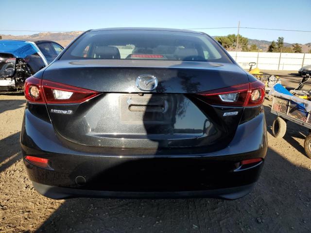 Photo 6 from auction – 2017 MAZDA 3 SPORT with VIN 3MZBN1U76HM101461