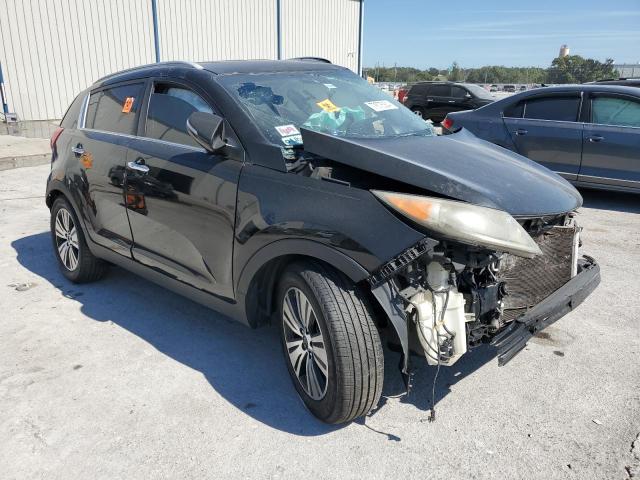 Photo 4 from auction – 2015 KIA SPORTAGE E with VIN KNDPC3AC3F7787980
