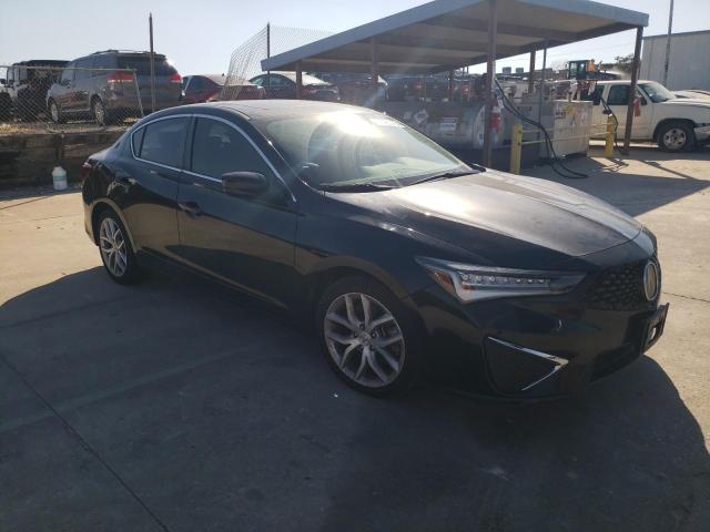 Photo 4 from auction – 2021 ACURA ILX with VIN 19UDE2F36MA002742