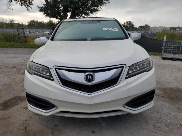 Photo 5 from auction – 2017 ACURA RDX with VIN 5J8TB3H31HL005159