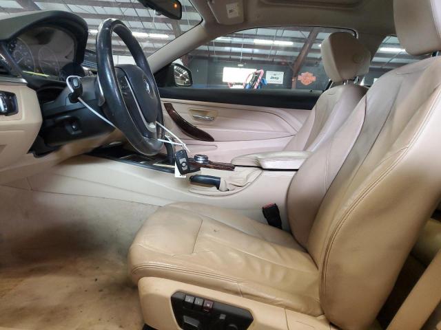 Photo 7 from auction – 2014 BMW 428 XI with VIN WBA3N5C5XEF716537