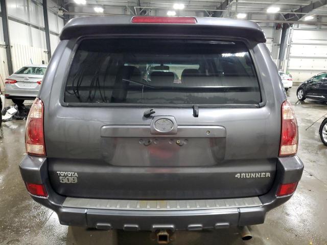 Photo 6 from auction – 2003 TOYOTA 4RUNNER SR with VIN JTEBT14R030020134