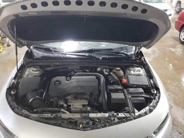 Photo 11 from auction – 2016 CHEVROLET MALIBU LT with VIN 1G1ZE5ST3GF336089