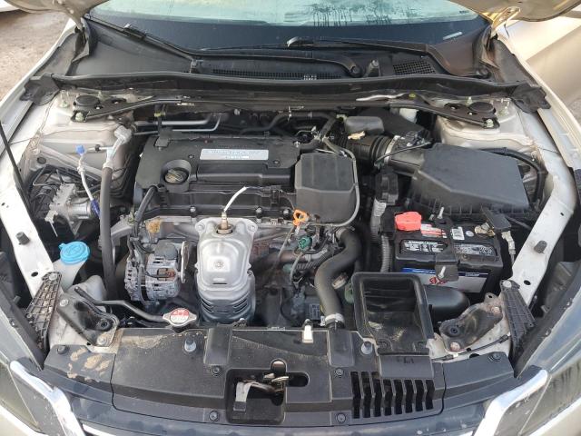 Photo 11 from auction – 2015 HONDA ACCORD EXL with VIN 1HGCR2F80FA052194