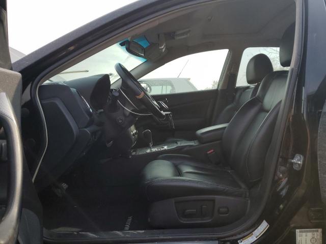 Photo 7 from auction – 2011 NISSAN MAXIMA S with VIN 1N4AA5AP4BC861487