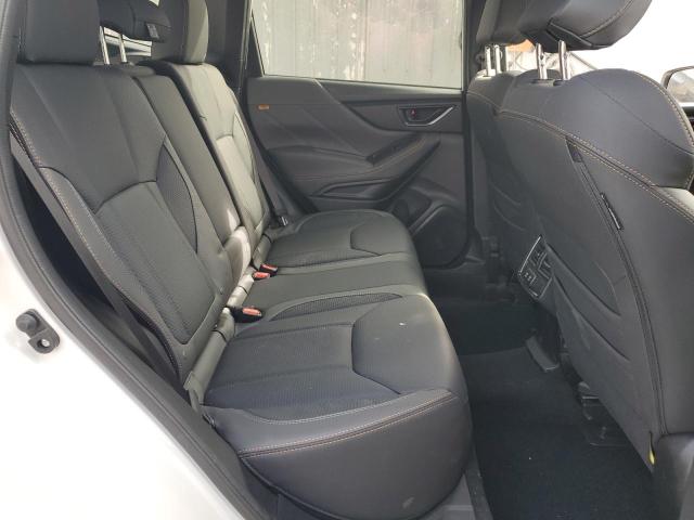Photo 11 from auction – 2024 SUBARU FORESTER W with VIN JF2SKAJC7RH519547